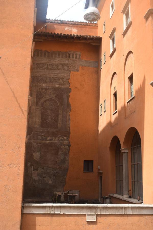 Affittacamere Timeroma Vatican *
