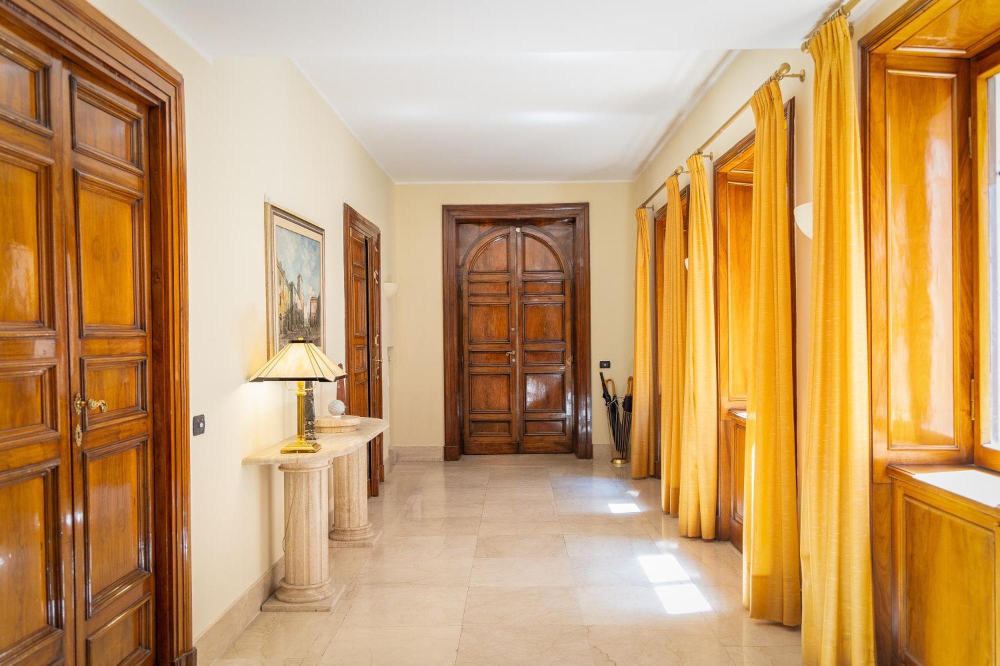 Affittacamere Timeroma Vatican *